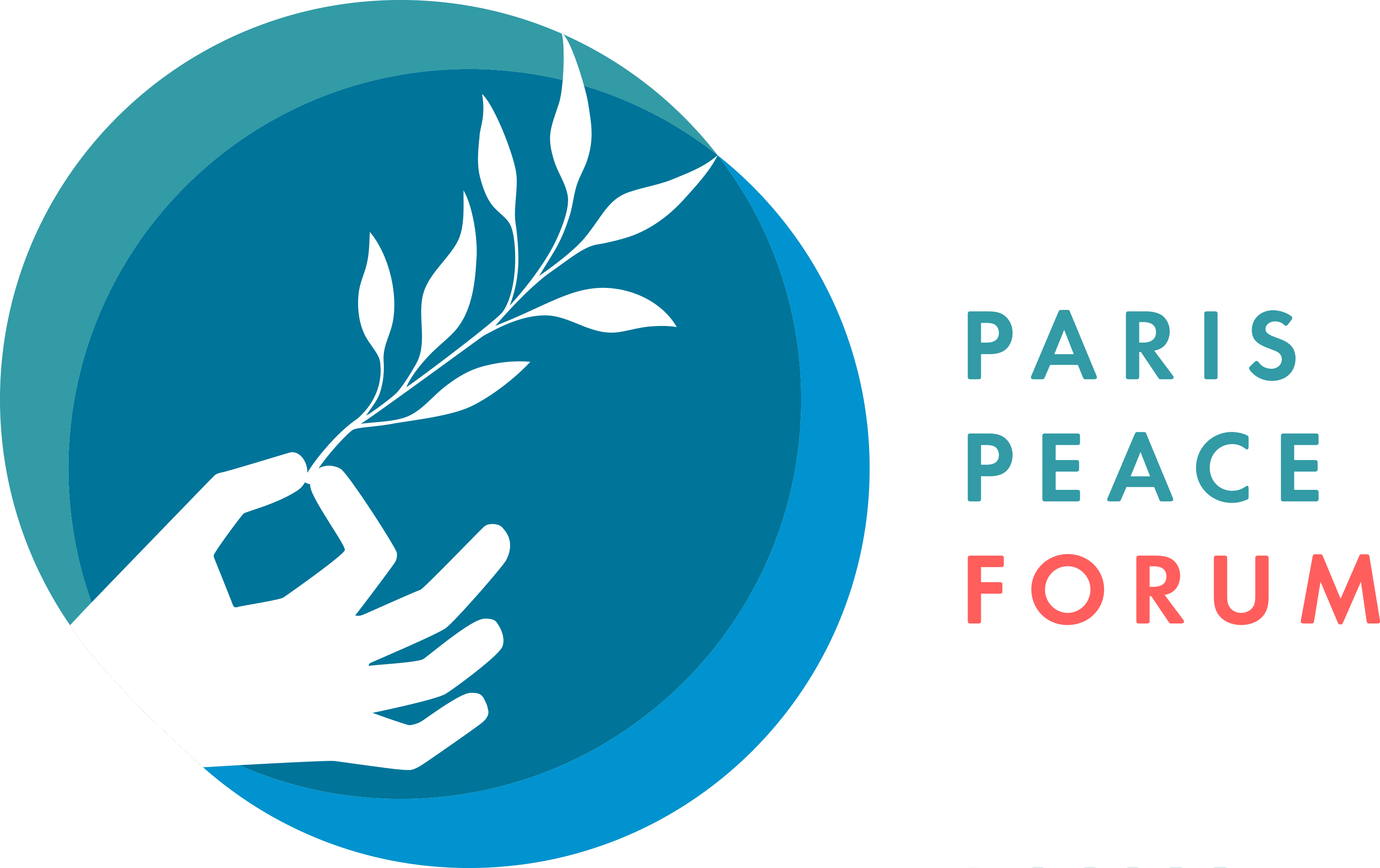 Paris Peace Forum