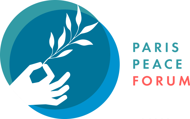Paris Peace Forum